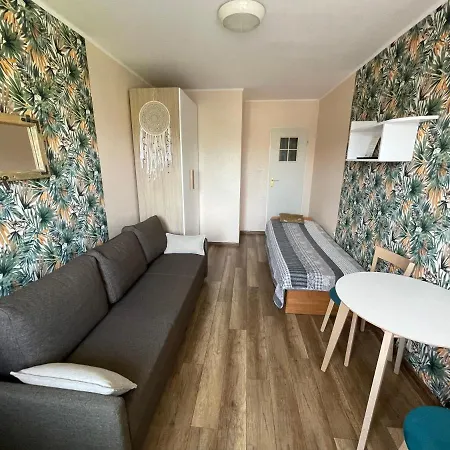 U Arlety - Pokoje Goscinne I Apartament Guest house *