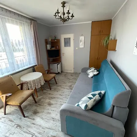 U Arlety - Pokoje Goscinne I Apartament *