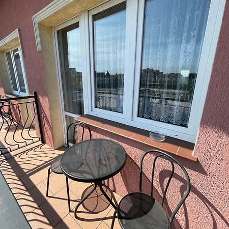 U Arlety - Pokoje Goscinne I Apartament Guest house *