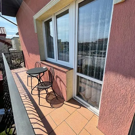 Guest house U Arlety - Pokoje Goscinne I Apartament Darlowko