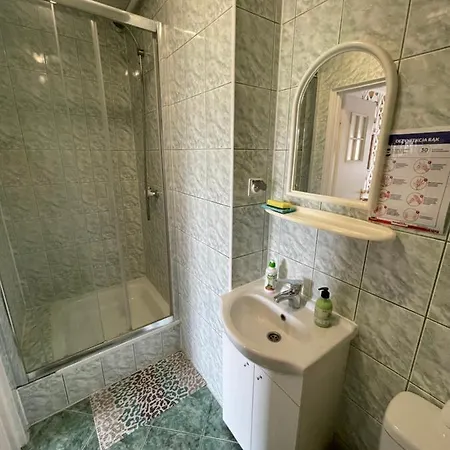Guest house U Arlety - Goscinne I