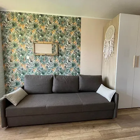 U Arlety - Pokoje Goscinne I Apartament *