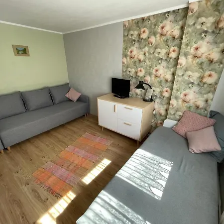 Guest house U Arlety - Pokoje Goscinne I Apartament *