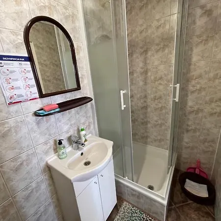 Guest house U Arlety - Pokoje Goscinne I Apartament