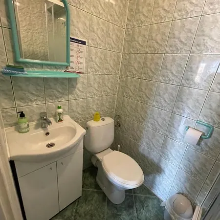 Гостевой дом U Arlety - Goscinne I 3*