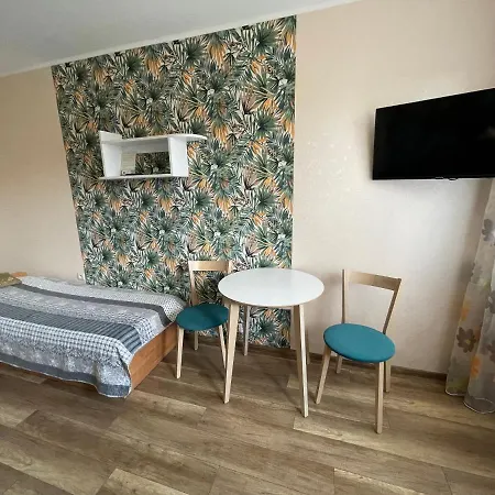 U Arlety - Pokoje Goscinne I Apartament Guest house