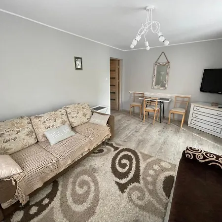 U Arlety - Pokoje Goscinne I Apartament Guest house *