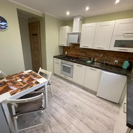 U Arlety - Pokoje Goscinne I Apartament *