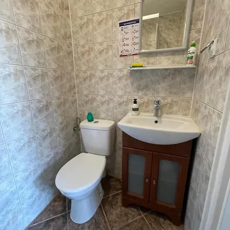 Guest house U Arlety - Goscinne I