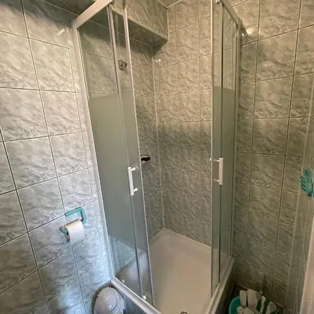U Arlety - Pokoje Goscinne I Apartament