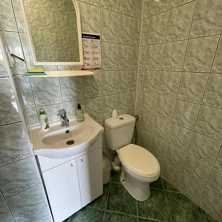 Guest house U Arlety - Goscinne I 3*