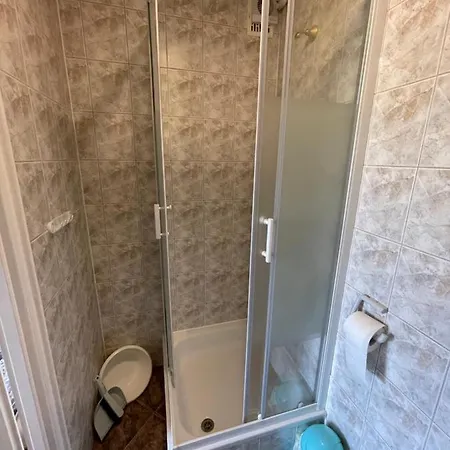 U Arlety - Pokoje Goscinne I Apartament Darlowko