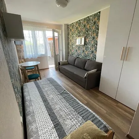 U Arlety - Pokoje Goscinne I Apartament