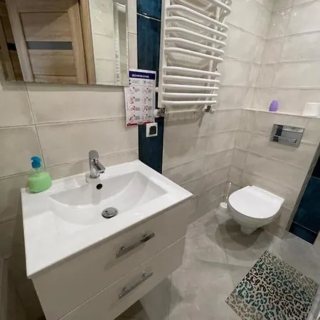 U Arlety - Pokoje Goscinne I Apartament *