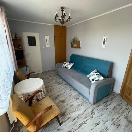 Guest house U Arlety - Pokoje Goscinne I Apartament