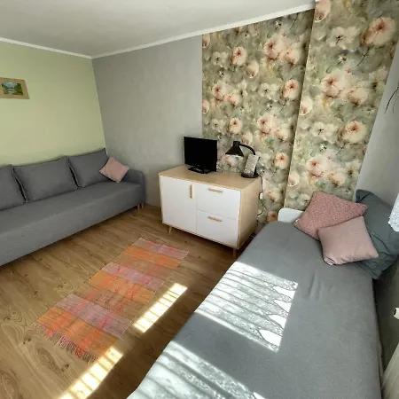 U Arlety - Pokoje Goscinne I Apartament Guest house *