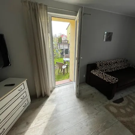 Guest house U Arlety - Pokoje Goscinne I Apartament