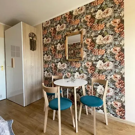 Гостевой дом U Arlety - Goscinne I 3*