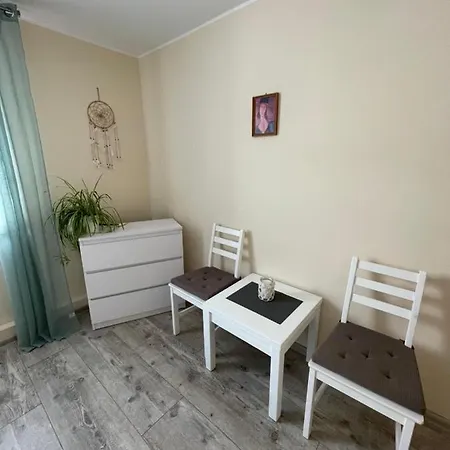 U Arlety - Pokoje Goscinne I Apartament Guest house