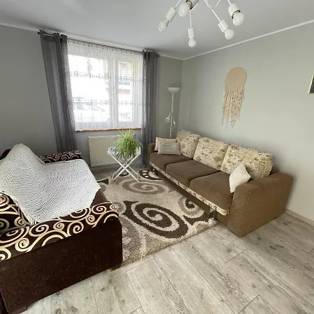 U Arlety - Pokoje Goscinne I Apartament