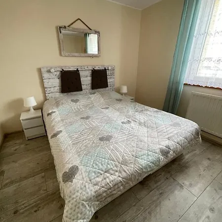 U Arlety - Pokoje Goscinne I Apartament *