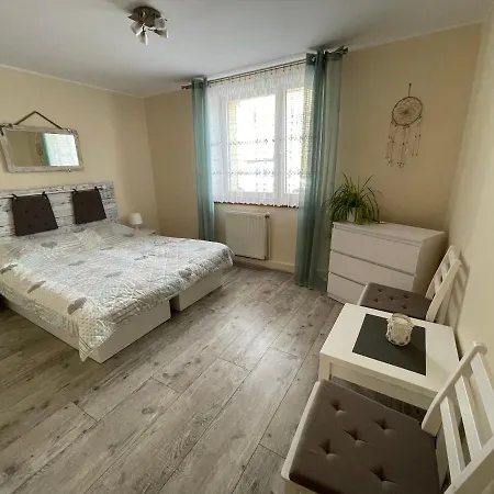 U Arlety - Pokoje Goscinne I Apartament Guest house