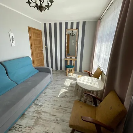 U Arlety - Pokoje Goscinne I Apartament *