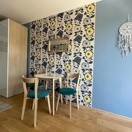 U Arlety - Pokoje Goscinne I Apartament Guest house *