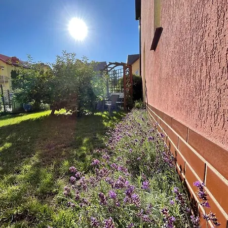 U Arlety - Pokoje Goscinne I Apartament Darlowko