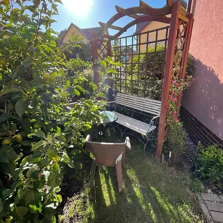 Guest house U Arlety - Pokoje Goscinne I Apartament