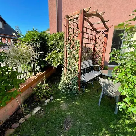 U Arlety - Pokoje Goscinne I Apartament