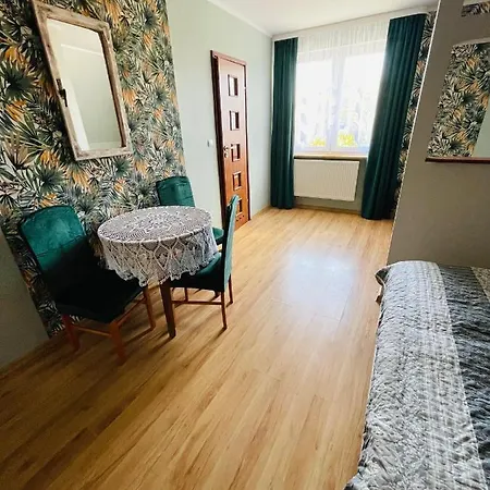 Guest house U Arlety - Pokoje Goscinne I Apartament *