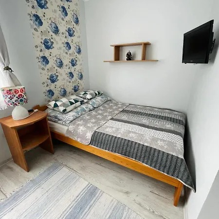 U Arlety - Pokoje Goscinne I Apartament Guest house