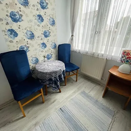 U Arlety - Pokoje Goscinne I Apartament