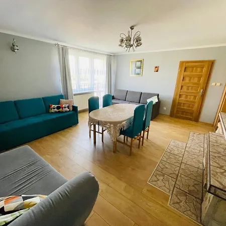 U Arlety - Pokoje Goscinne I Apartament *