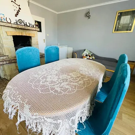 U Arlety - Pokoje Goscinne I Apartament Guest house