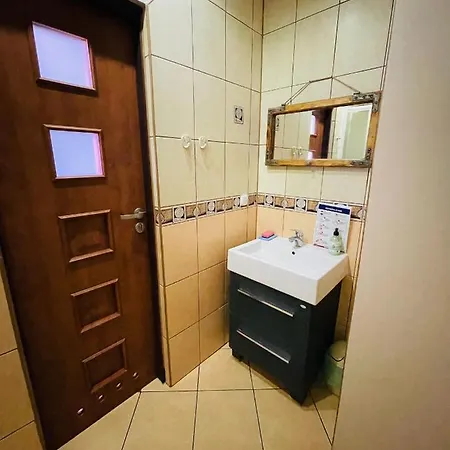 Konukevi U Arlety - Goscinne I 3*