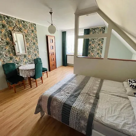 U Arlety - Pokoje Goscinne I Apartament Guest house