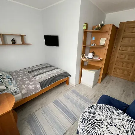 Guest house U Arlety - Goscinne I