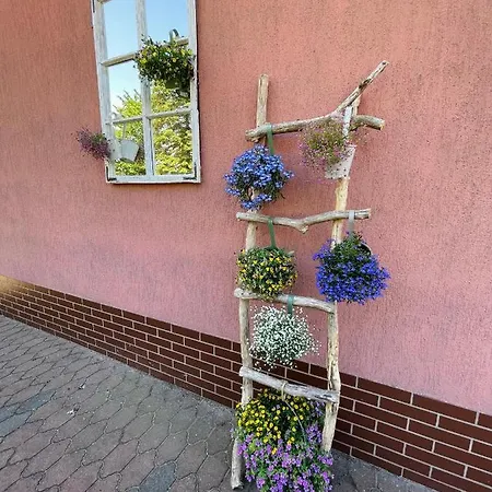 U Arlety - Pokoje Goscinne I Apartament *