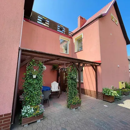 U Arlety - Pokoje Goscinne I Apartament Guest house