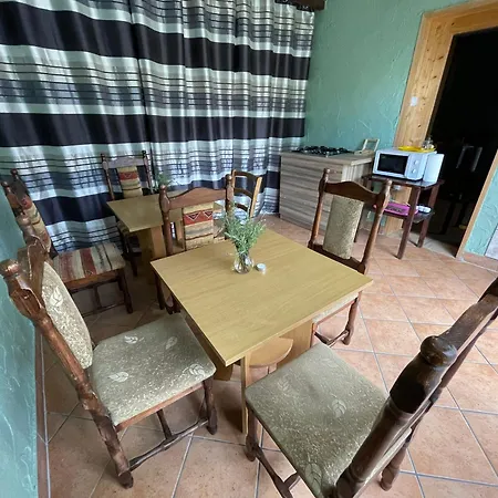 U Arlety - Pokoje Goscinne I Apartament Darlowko