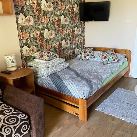 U Arlety - Pokoje Goscinne I Apartament *