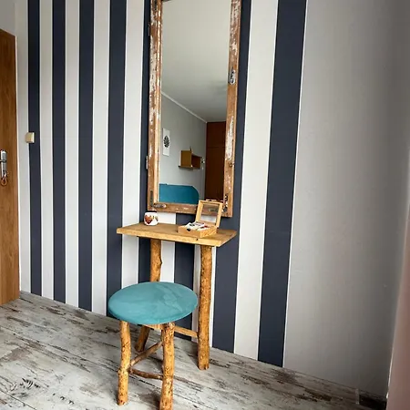 招待所 U Arlety - Goscinne I 3*