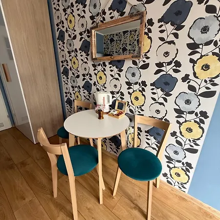 U Arlety - Goscinne I 招待所 达洛科