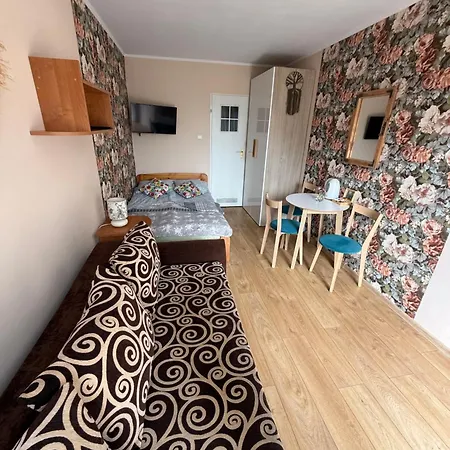 招待所 U Arlety - Goscinne I 达洛科