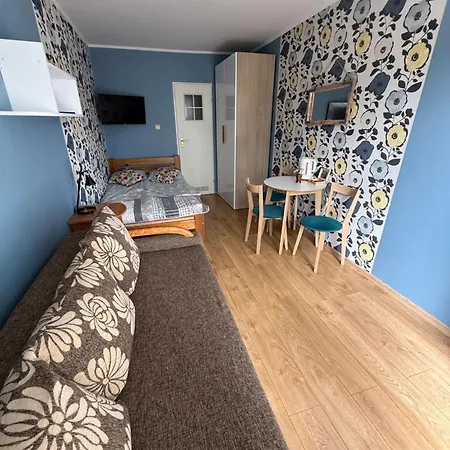 U Arlety - Goscinne I 3*