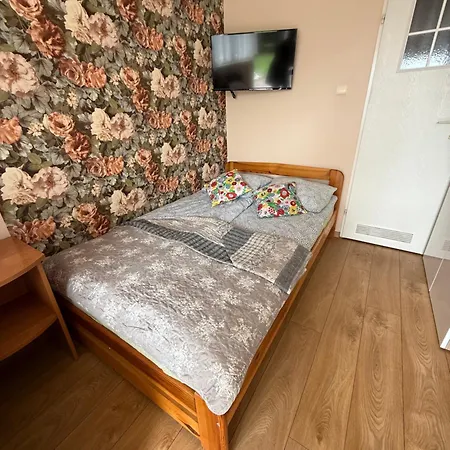 U Arlety - Goscinne I 达洛科