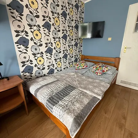 U Arlety - Goscinne I 3* Дарлувко