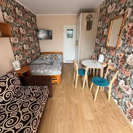 招待所 U Arlety - Goscinne I 3*